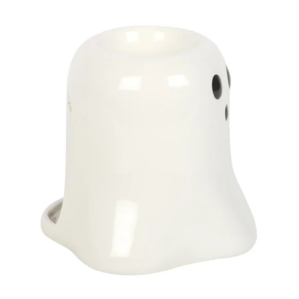 Hey Boo Ghost Oil Burner and Wax Warmer