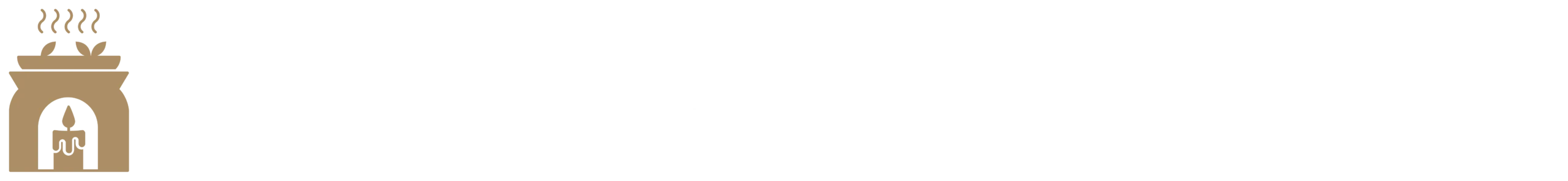 The Oil and Incense Shop