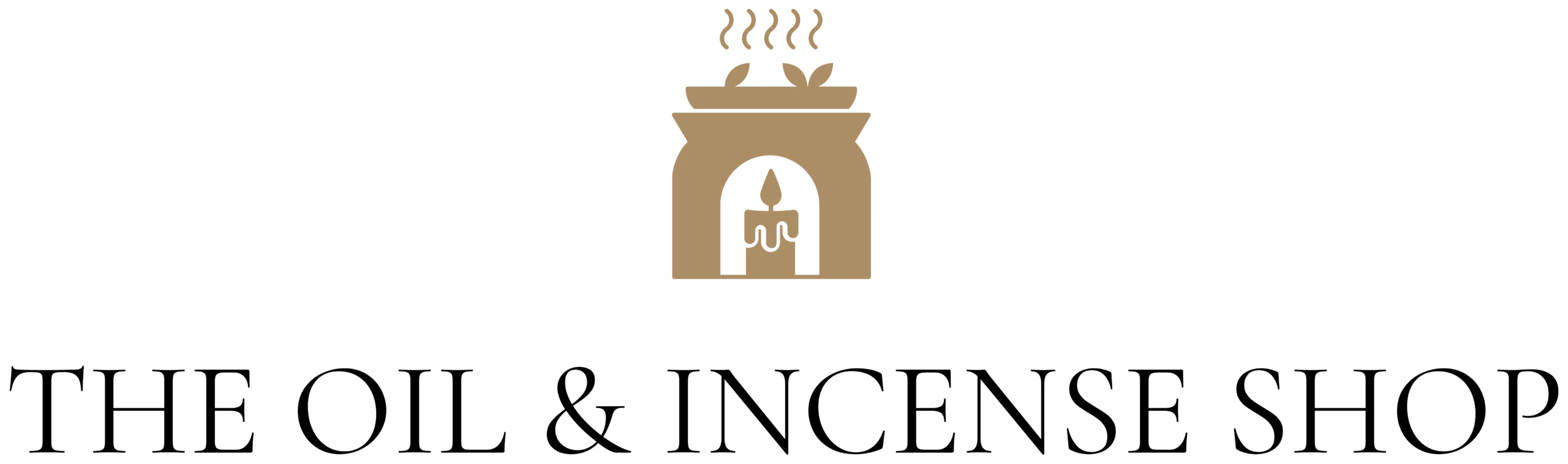 The Oil and Incense Shop
